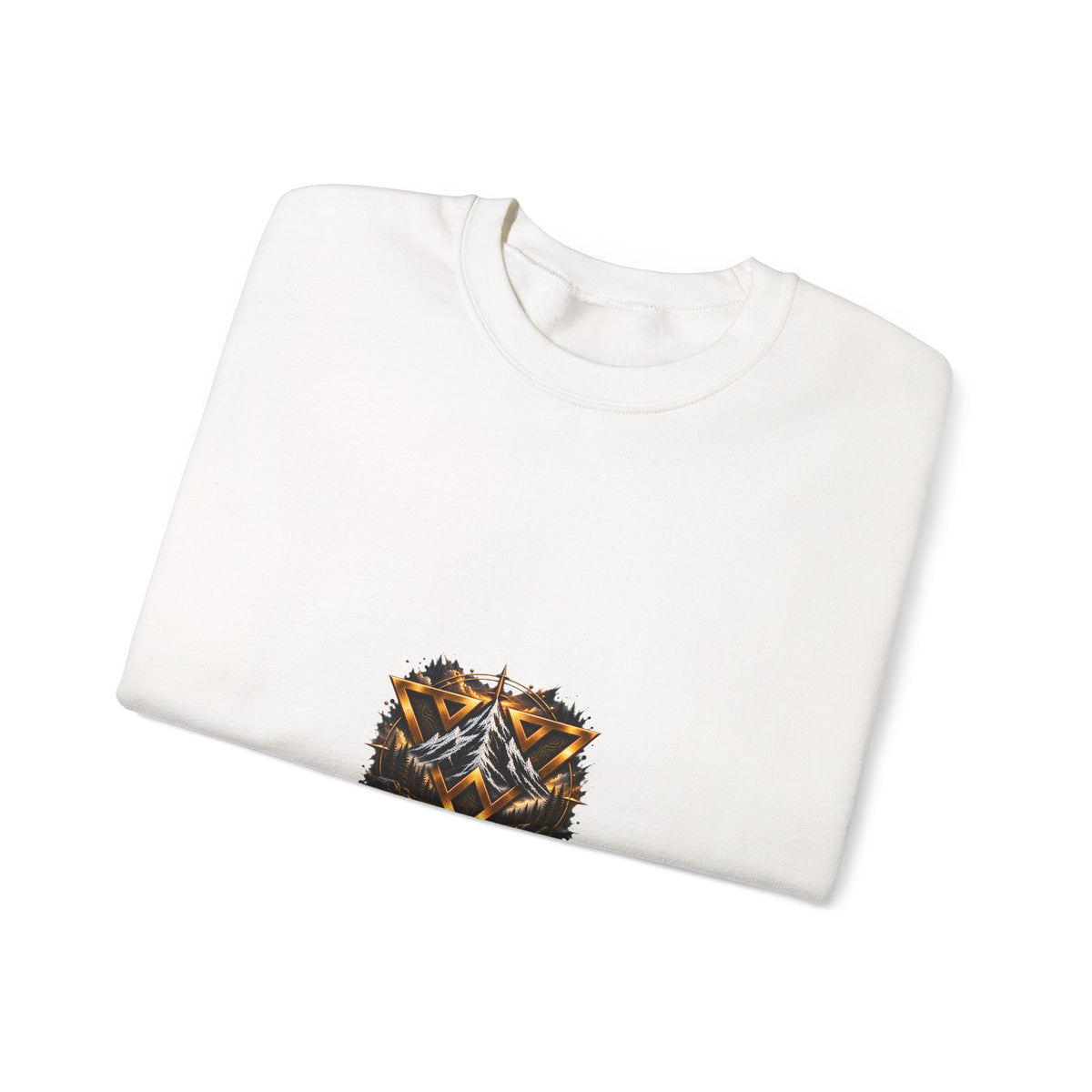 WiLD VecMan Crewneck Sweatshirt