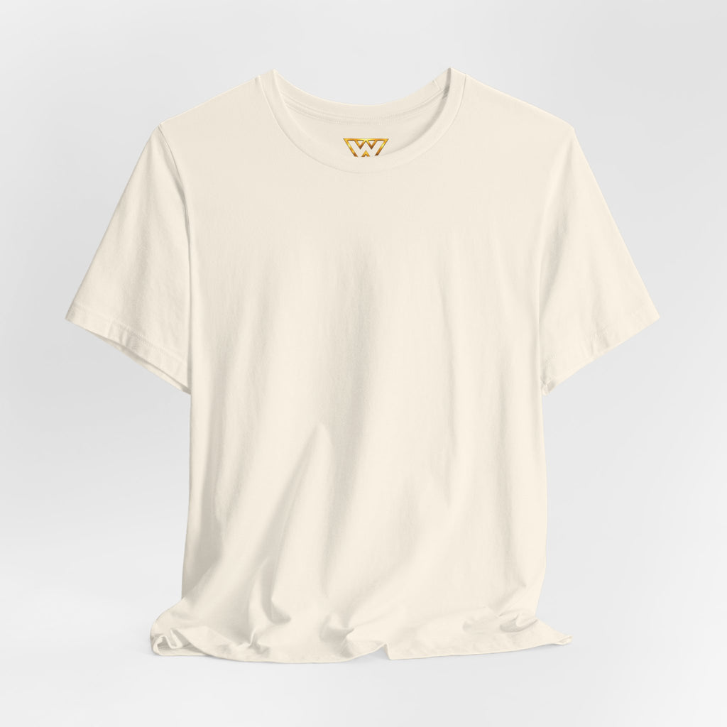 Chase Horizons Tee — Adventure Sunset Graphic Shirt