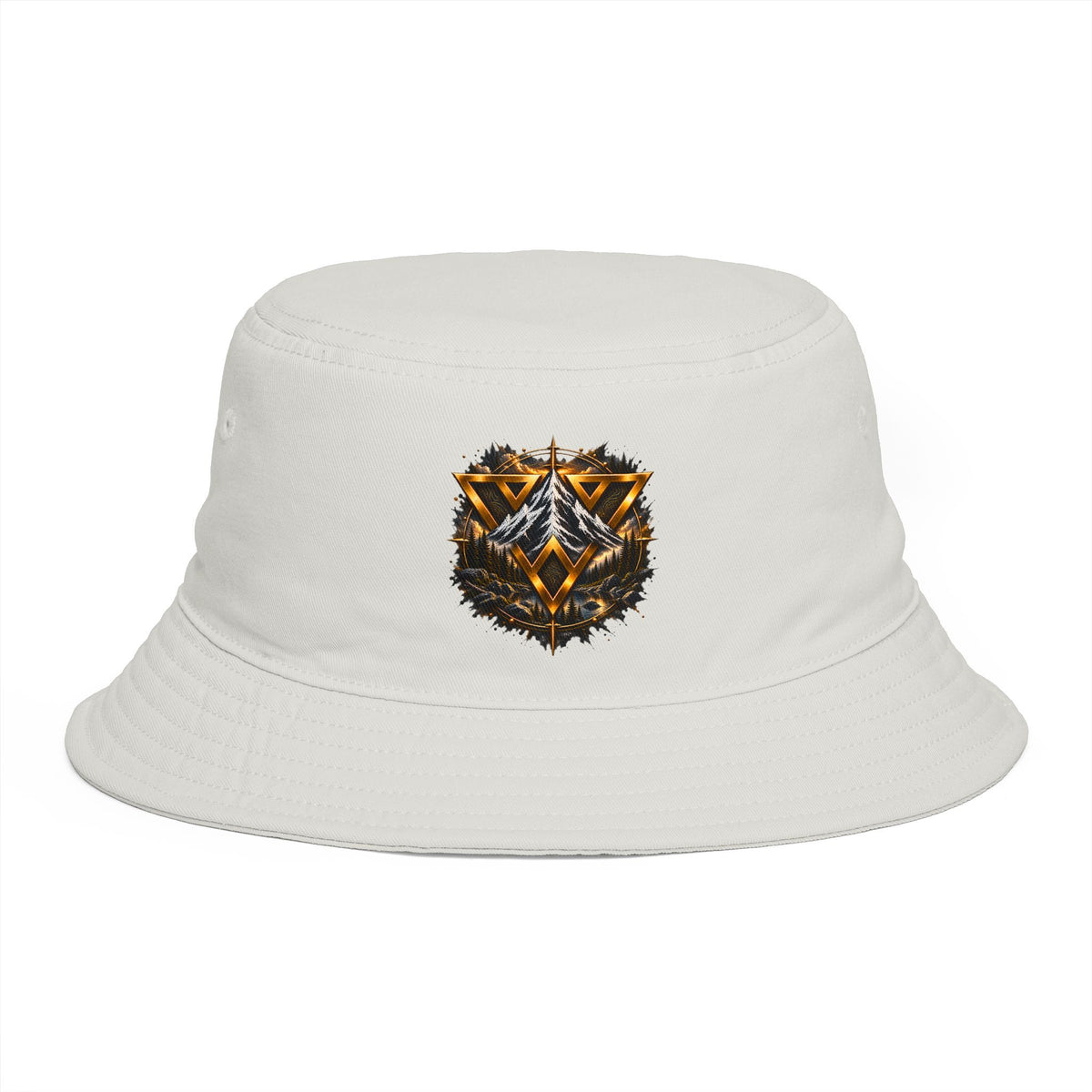 WiLD VecMan Bucket Hat