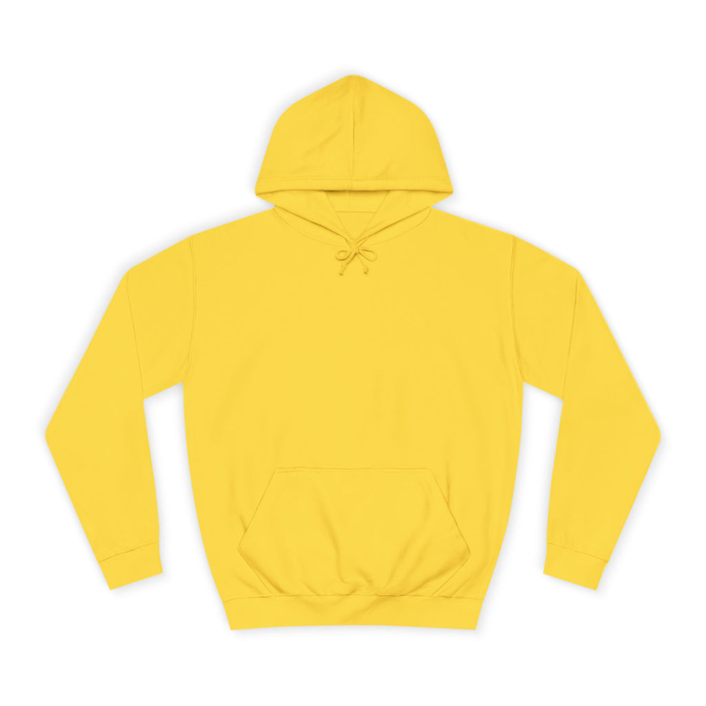 Explorez le sweat à capuche WiLD VecMan inconnu