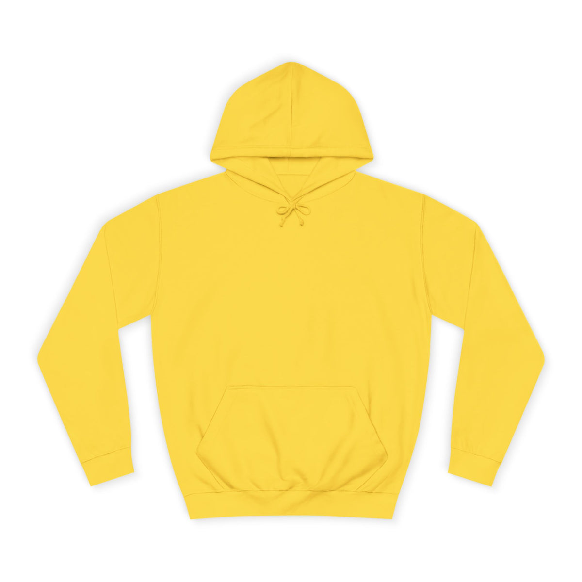 Explore The Unknown Hoodie — Adventure Graphic College Pullover