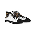 WiLD VecMan  - Men's High Top Sneakers