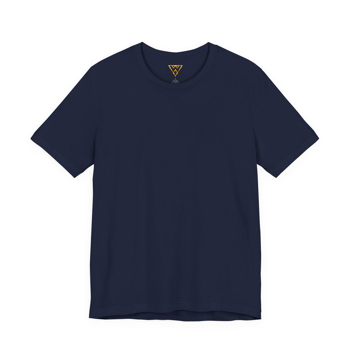Keep Moving Forward T-Shirt — Motivational Hiker Sunset Graphic Tee