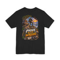 Prove Them Wrong Adventure Graphic Tee