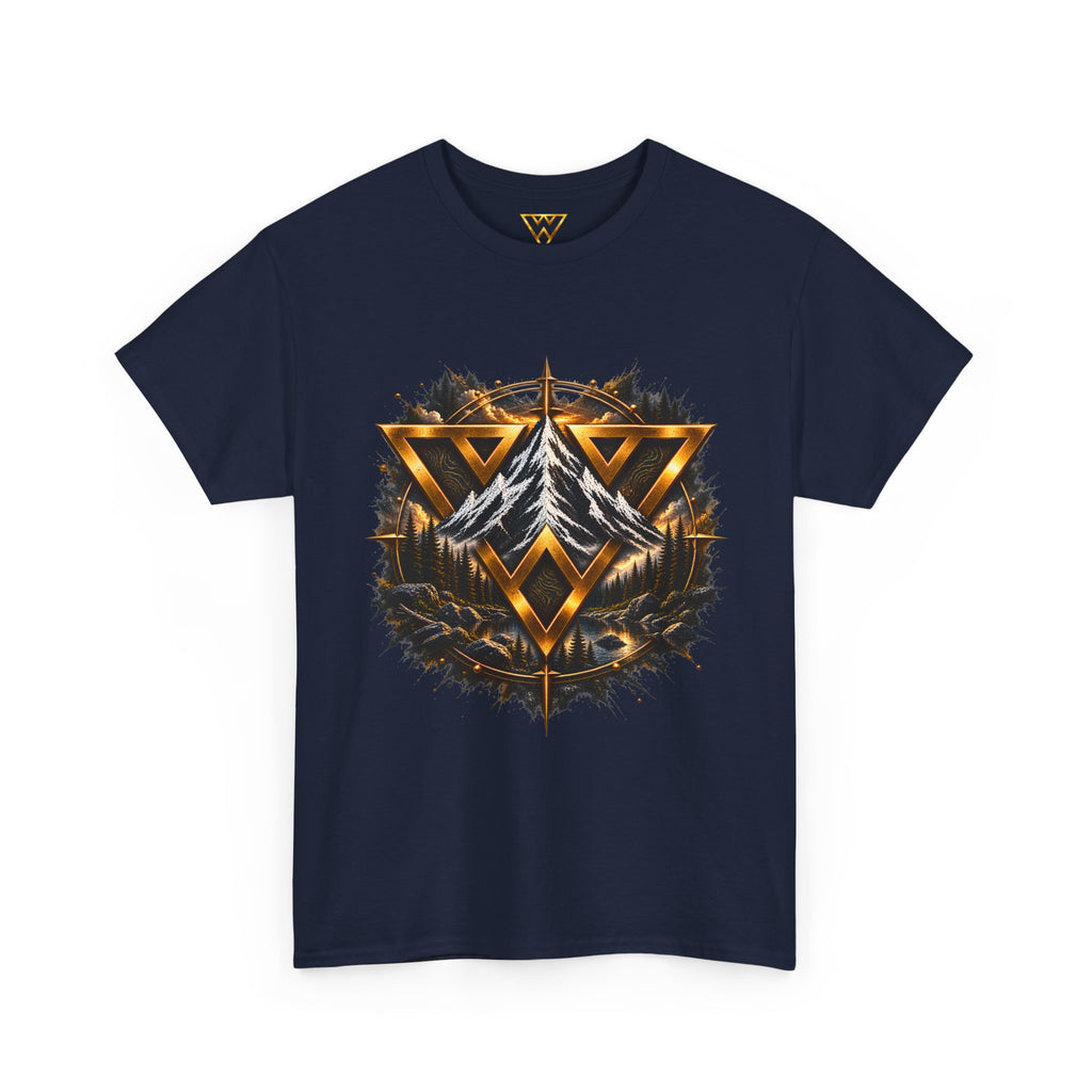 Small Wins Add Up Daily - Front & Back Print