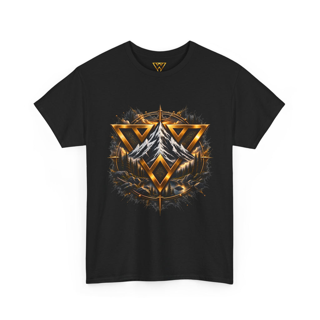Small Wins Add Up Daily - Front & Back Print