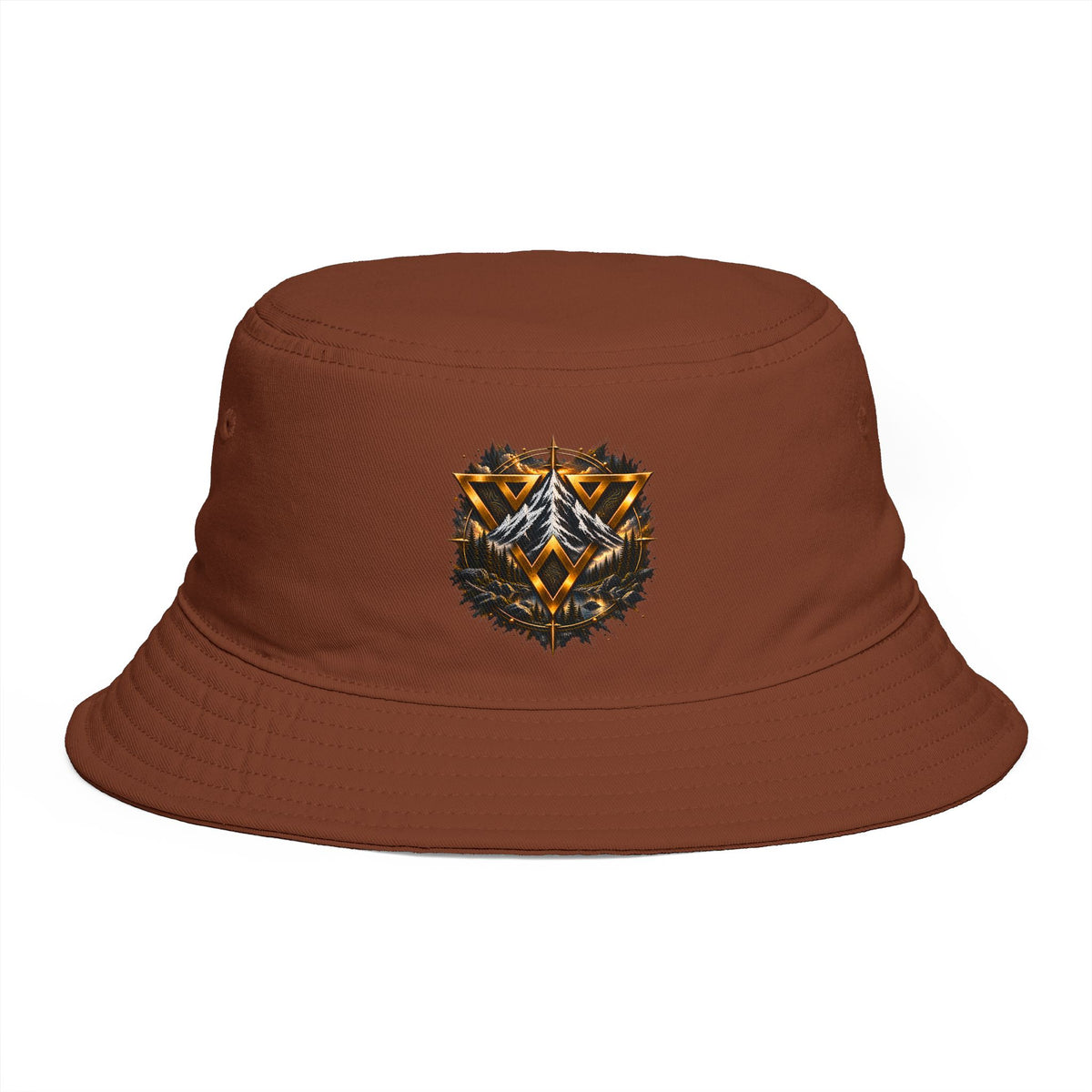 WiLD VecMan Bucket Hat