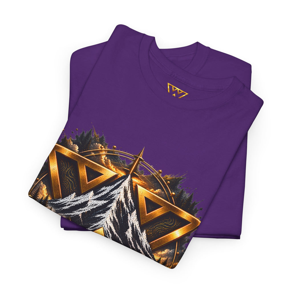 Small Wins Add Up Daily - Front & Back Print