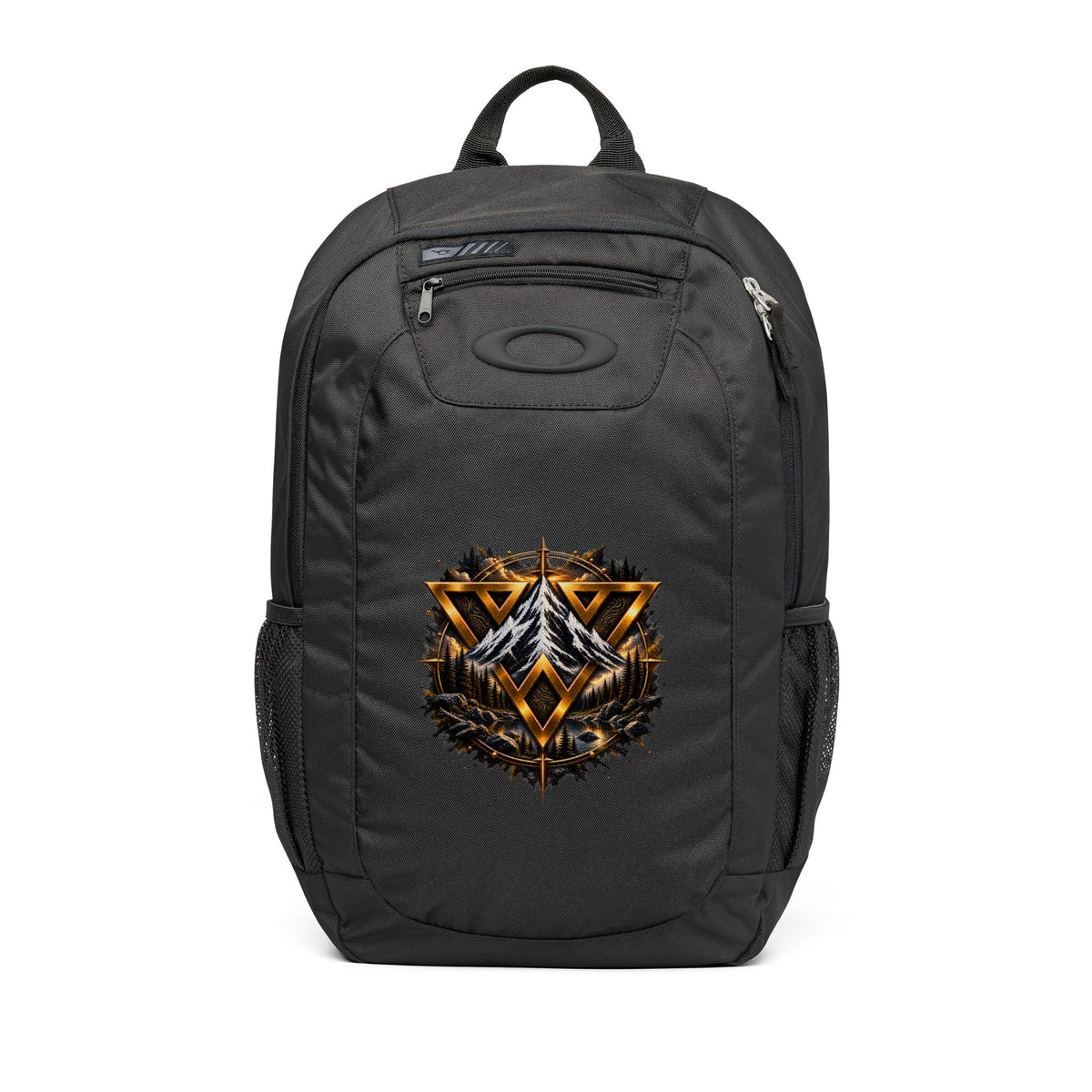 Enduro 20L Backpack — WilD VecMan Adventure Pack