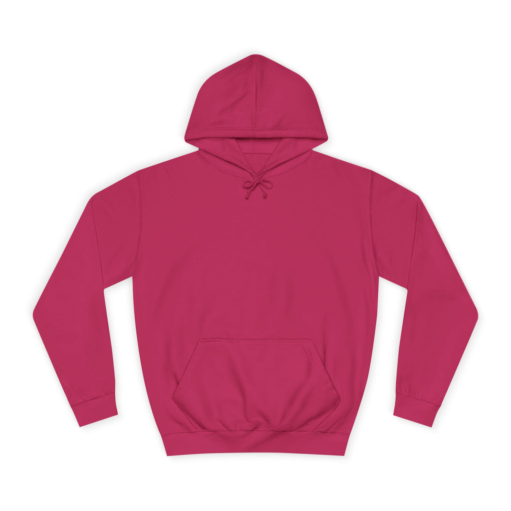 Explorez le sweat à capuche WiLD VecMan inconnu