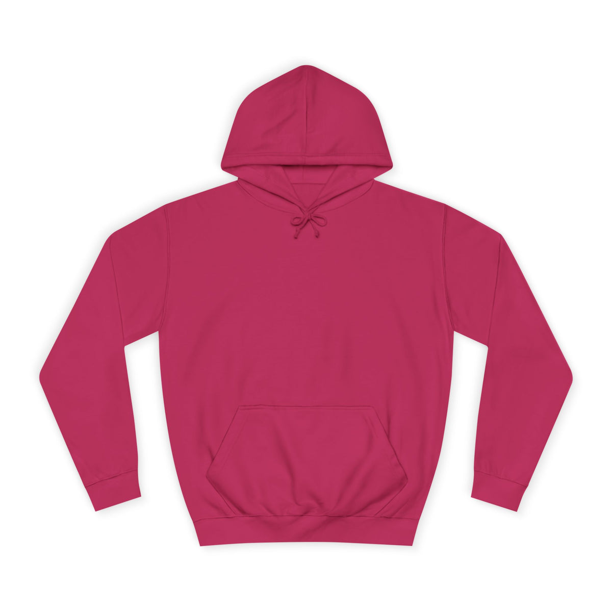 Explore The Unknown Hoodie — Adventure Graphic College Pullover