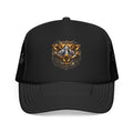 WiLD VecMan Emblem Trucker Hat