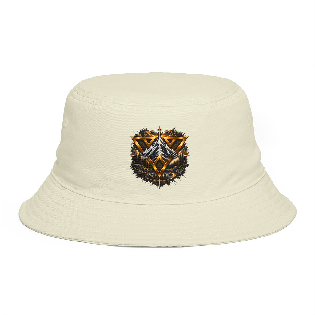 WiLD VecMan Bucket Hat