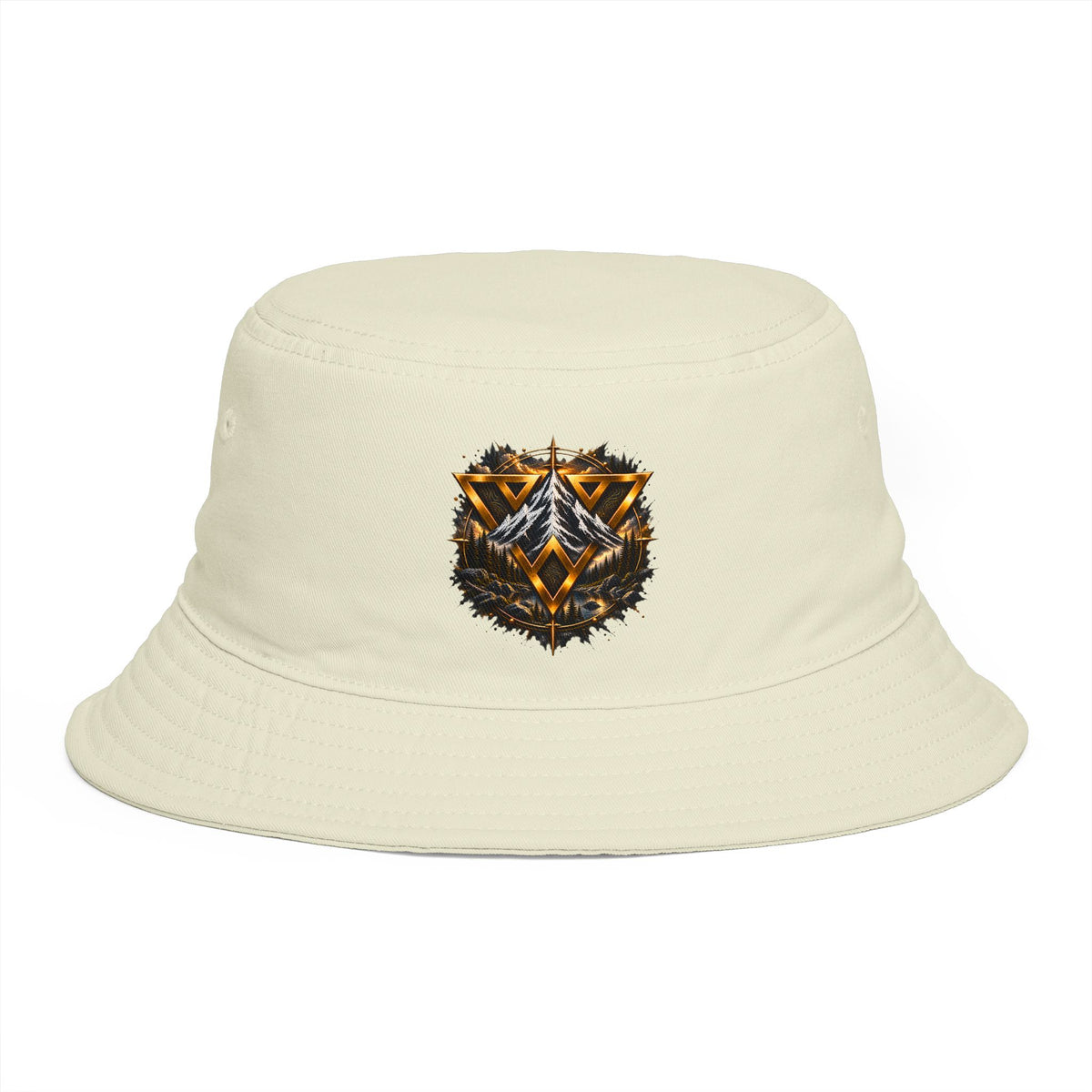 WiLD VecMan Bucket Hat