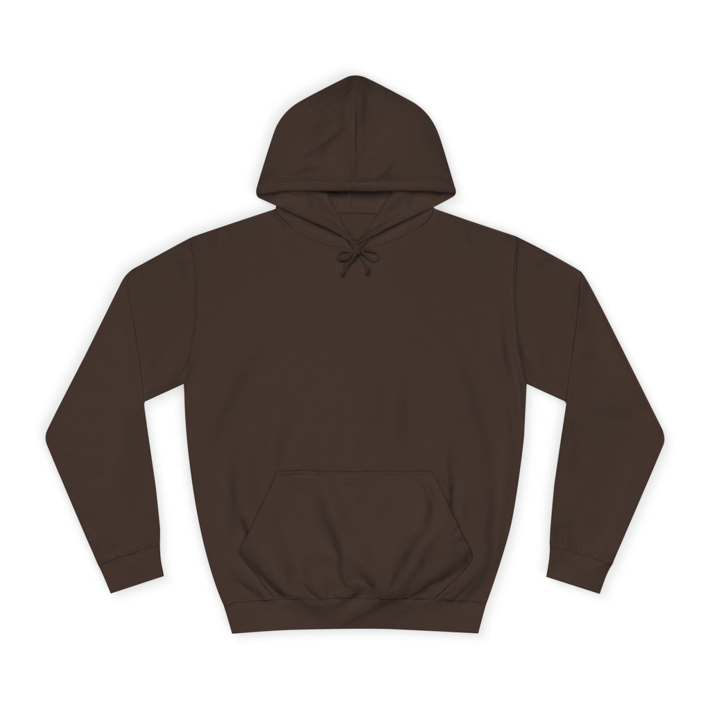 Explorez le sweat à capuche WiLD VecMan inconnu