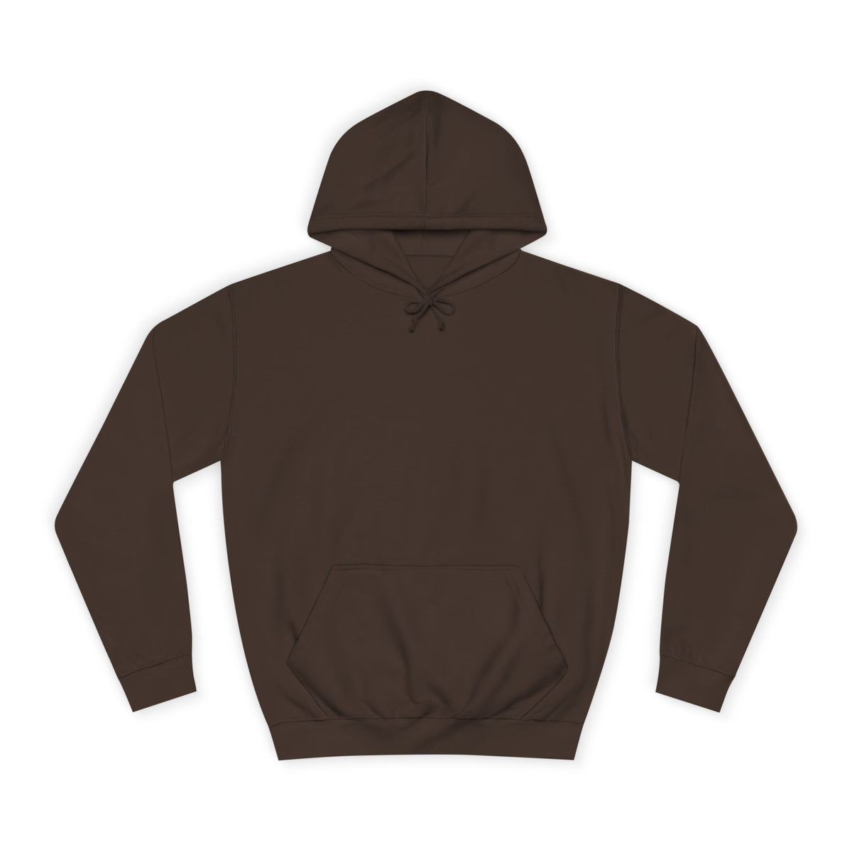 Explore The Unknown Hoodie — Adventure Graphic College Pullover