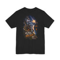 Go Where You Feel Most Alive T-Shirt — Adventure Wilderness Graphic Tee