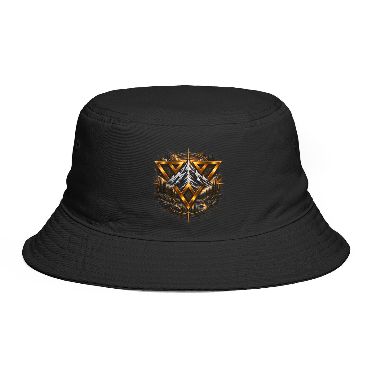 WiLD VecMan Bucket Hat