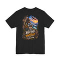 Believe In Yourself Mountain Adventure Tee
