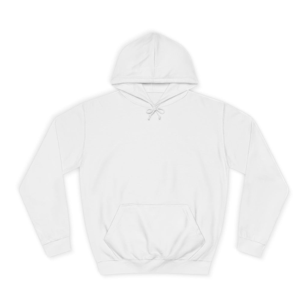 Explore The Unknown Hoodie — Adventure Graphic College Pullover