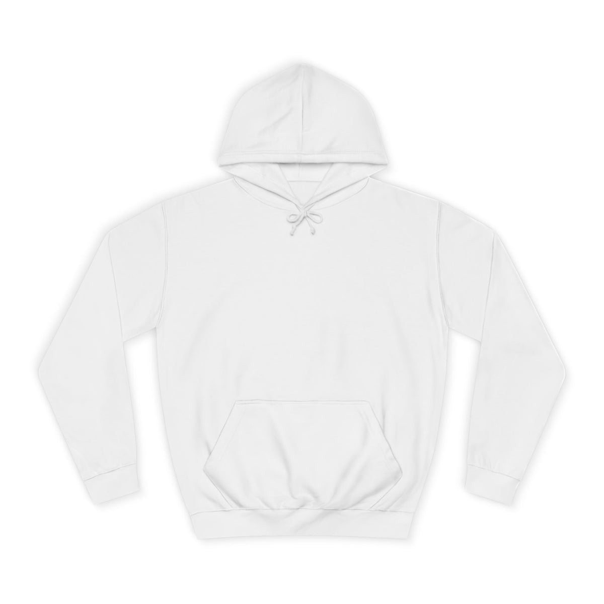 Explore The Unknown Hoodie — Adventure Graphic College Pullover