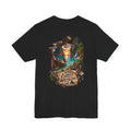 Explore More Scenic Tee — "Explore Worry Less" Travel Graphic T-Shirt