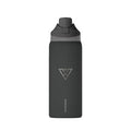 WiLD VecMan Logo Water Bottle 32oz