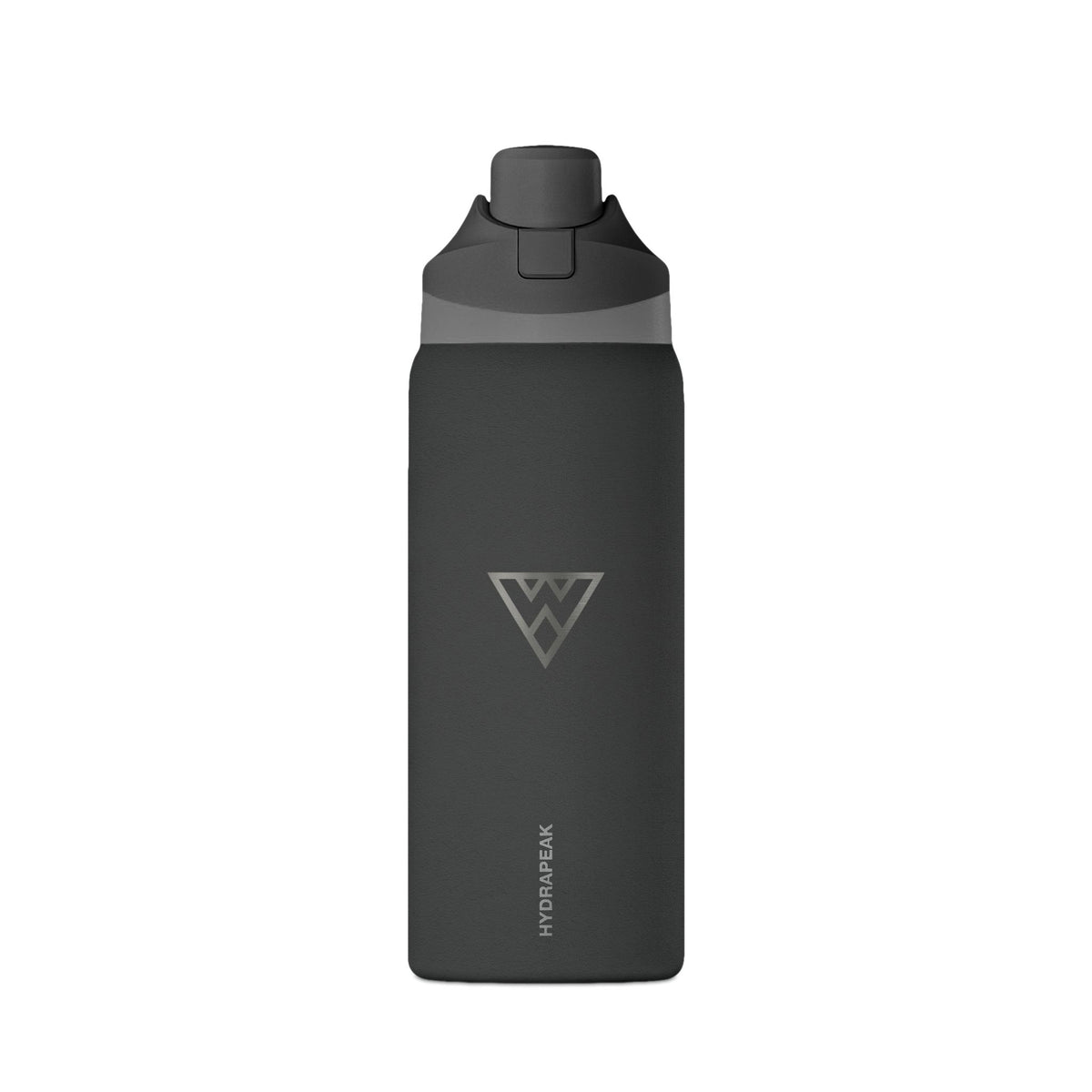 WiLD VecMan Logo Water Bottle 32oz