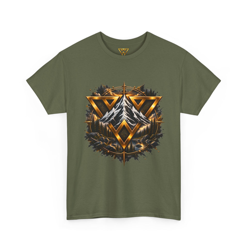 Small Wins Add Up Daily - Front & Back Print