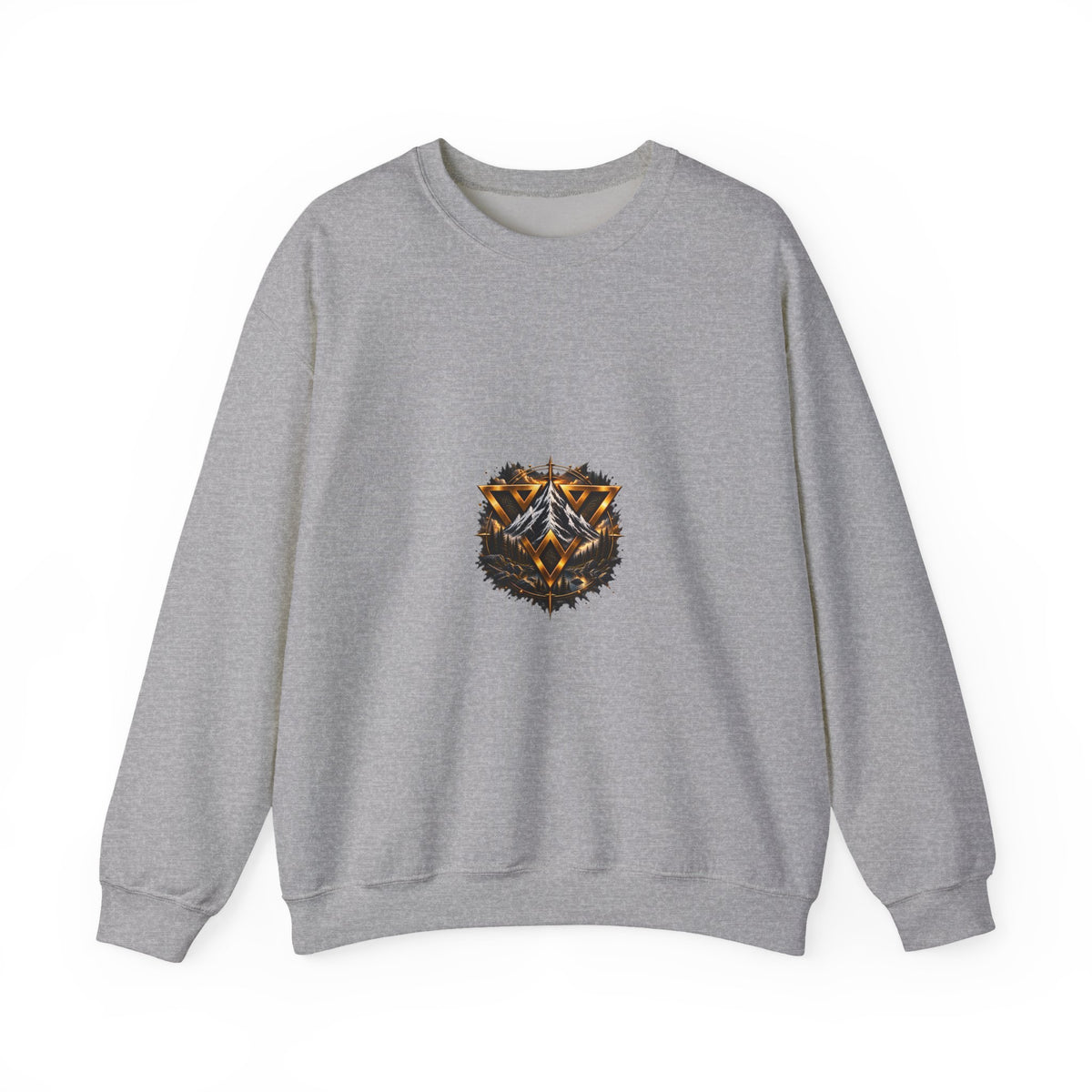 WiLD VecMan Crewneck Sweatshirt