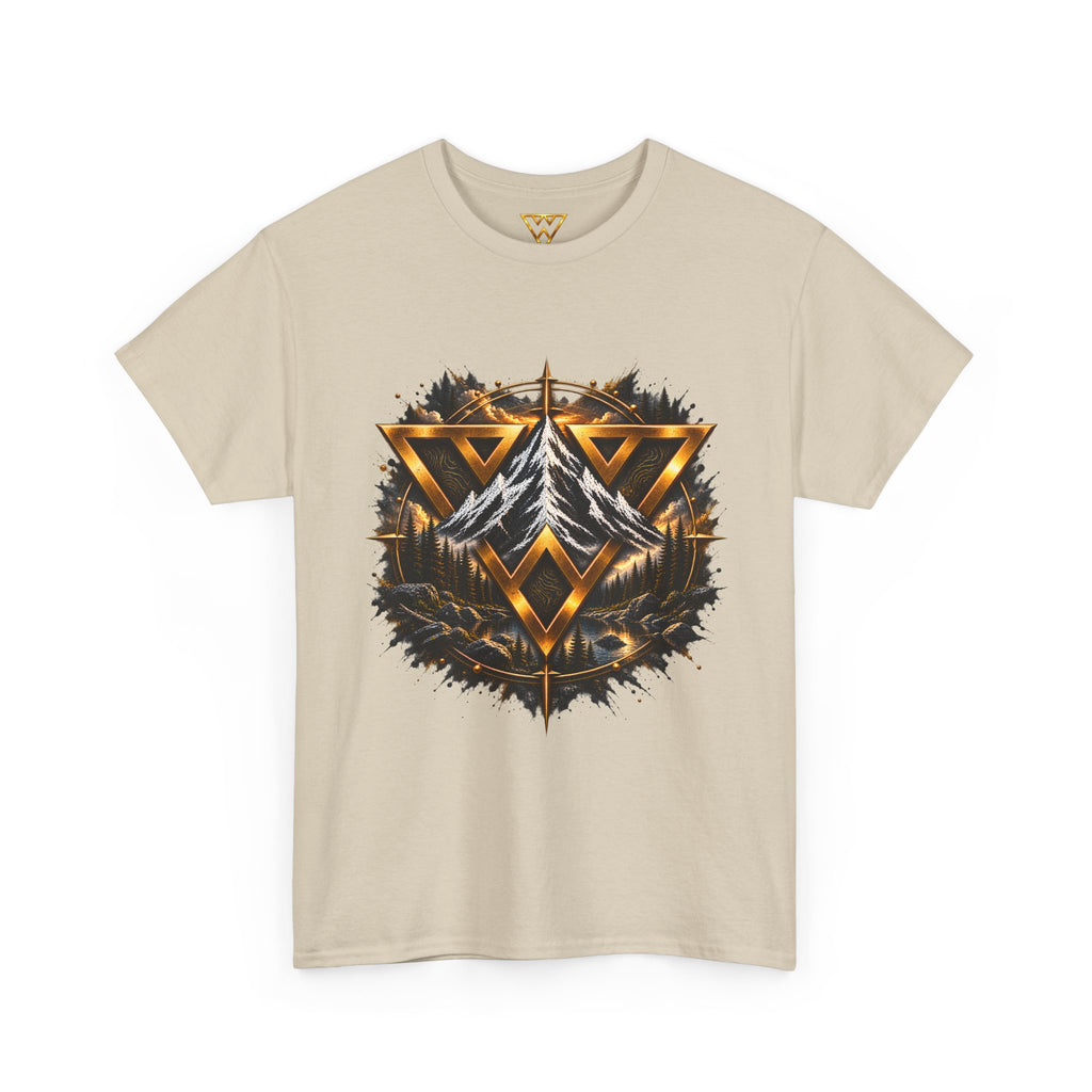 Small Wins Add Up Daily - Front & Back Print