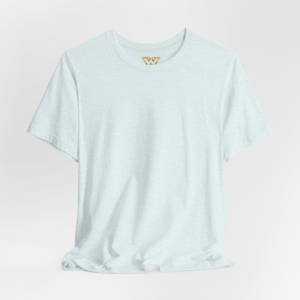 Believe In Yourself Mountain Adventure Tee