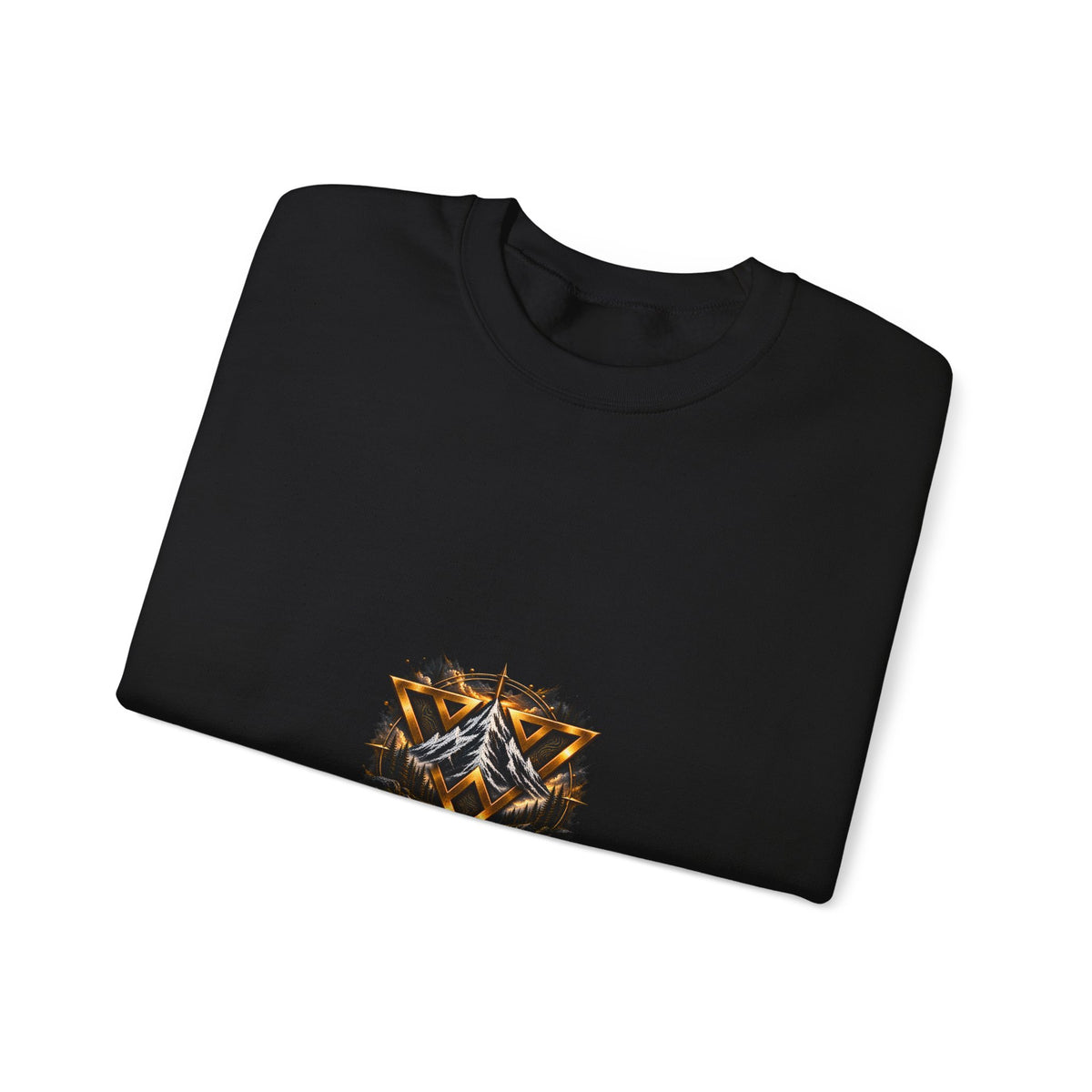 WiLD VecMan Crewneck Sweatshirt