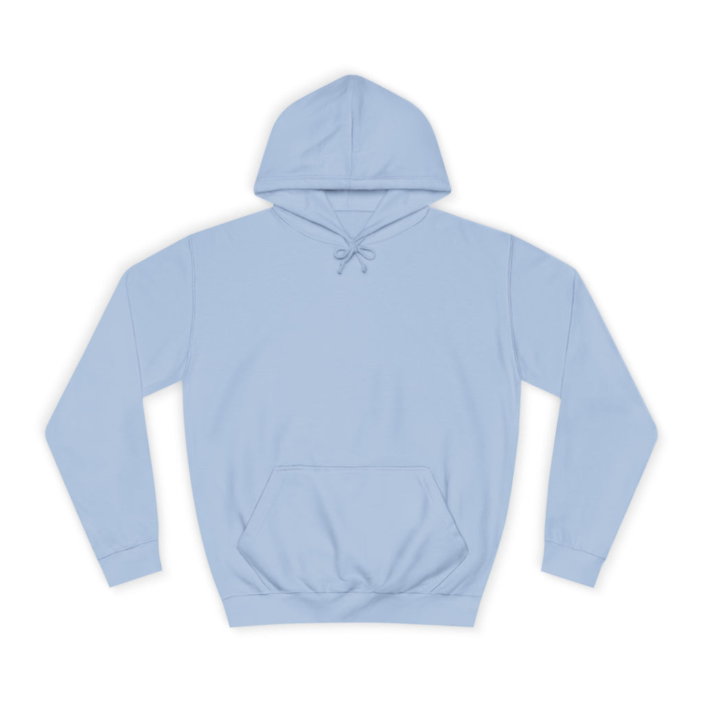 Explorez le sweat à capuche WiLD VecMan inconnu