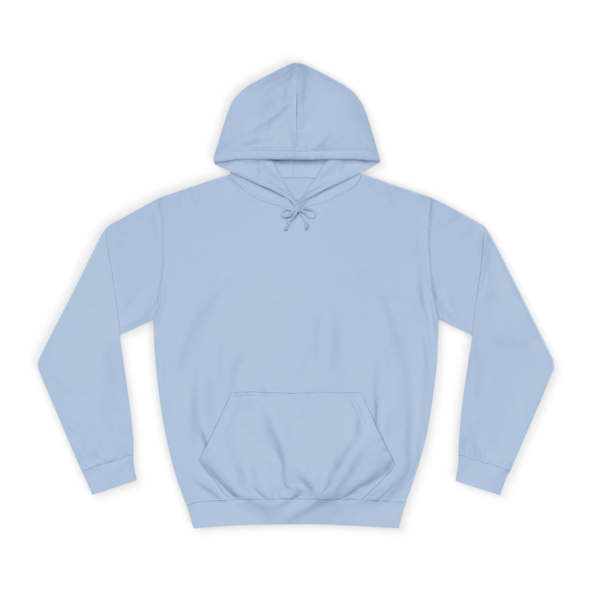 Explore The Unknown Hoodie — Adventure Graphic College Pullover