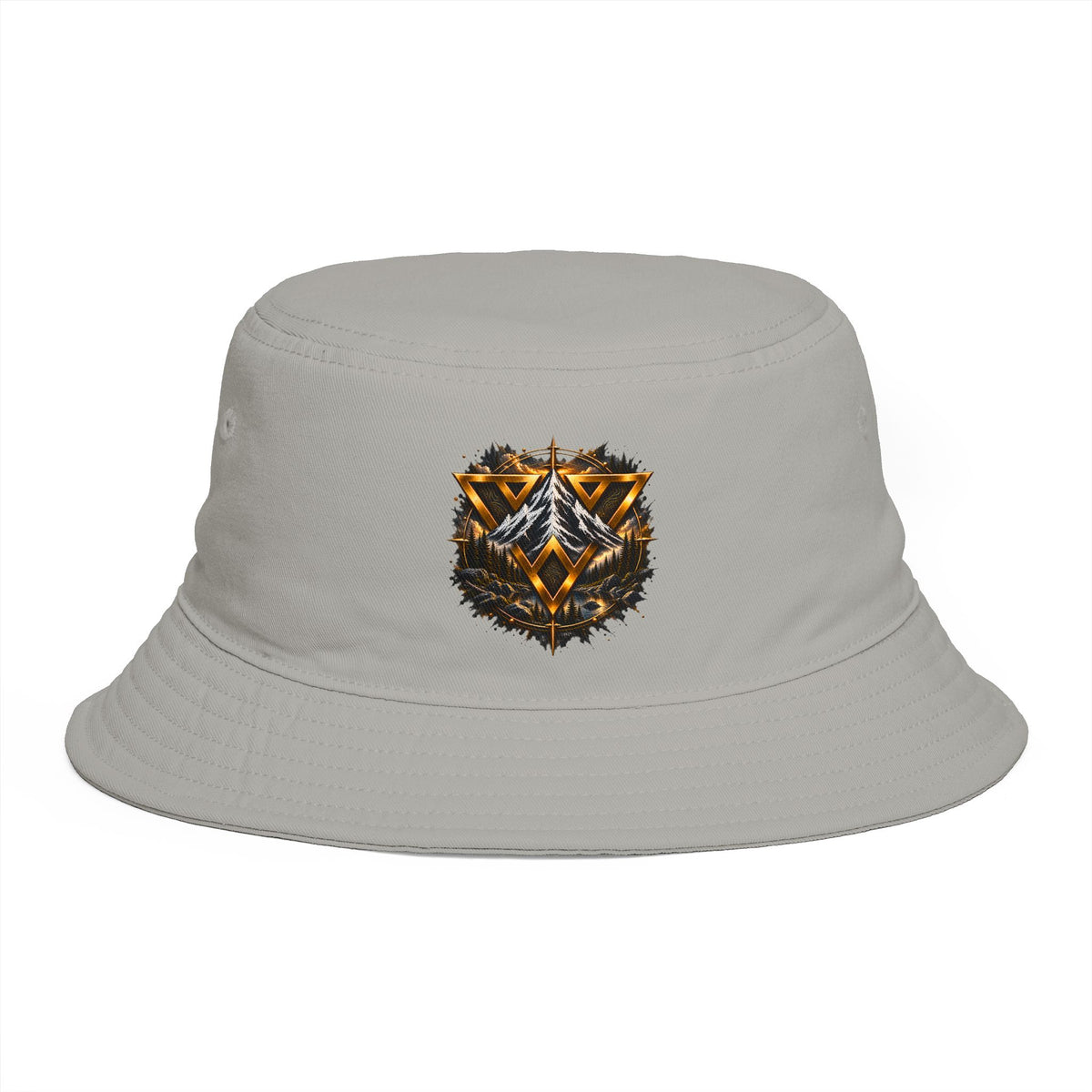 WiLD VecMan Bucket Hat