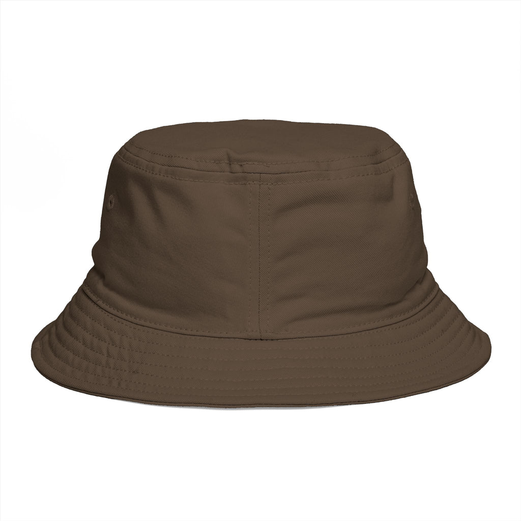 WiLD VecMan Bucket Hat