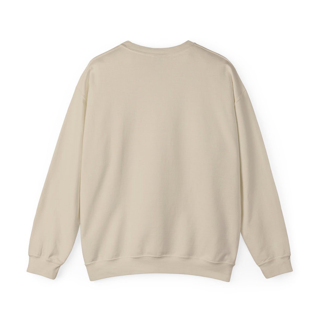 WiLD VecMan Crewneck Sweatshirt