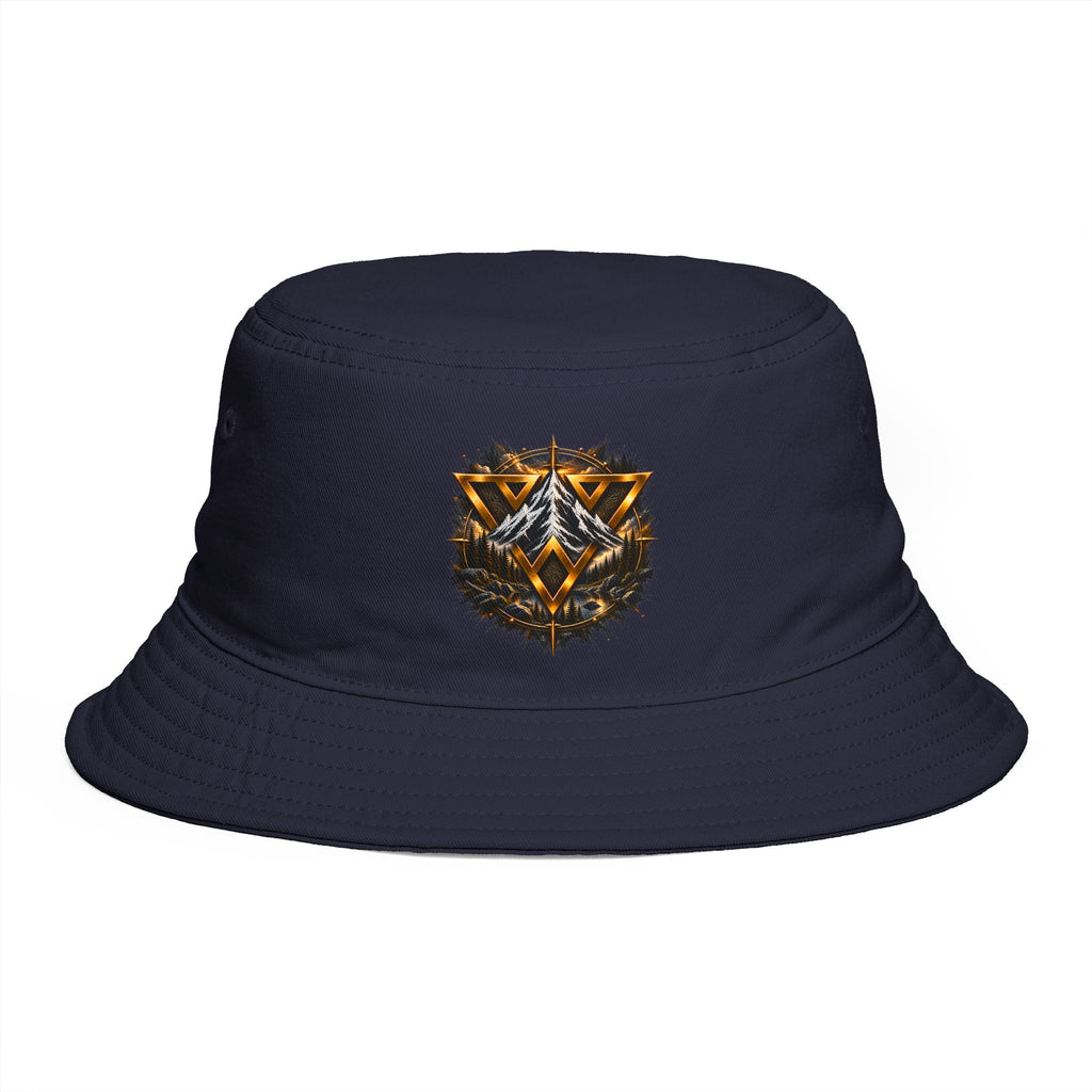 WiLD VecMan Bucket Hat
