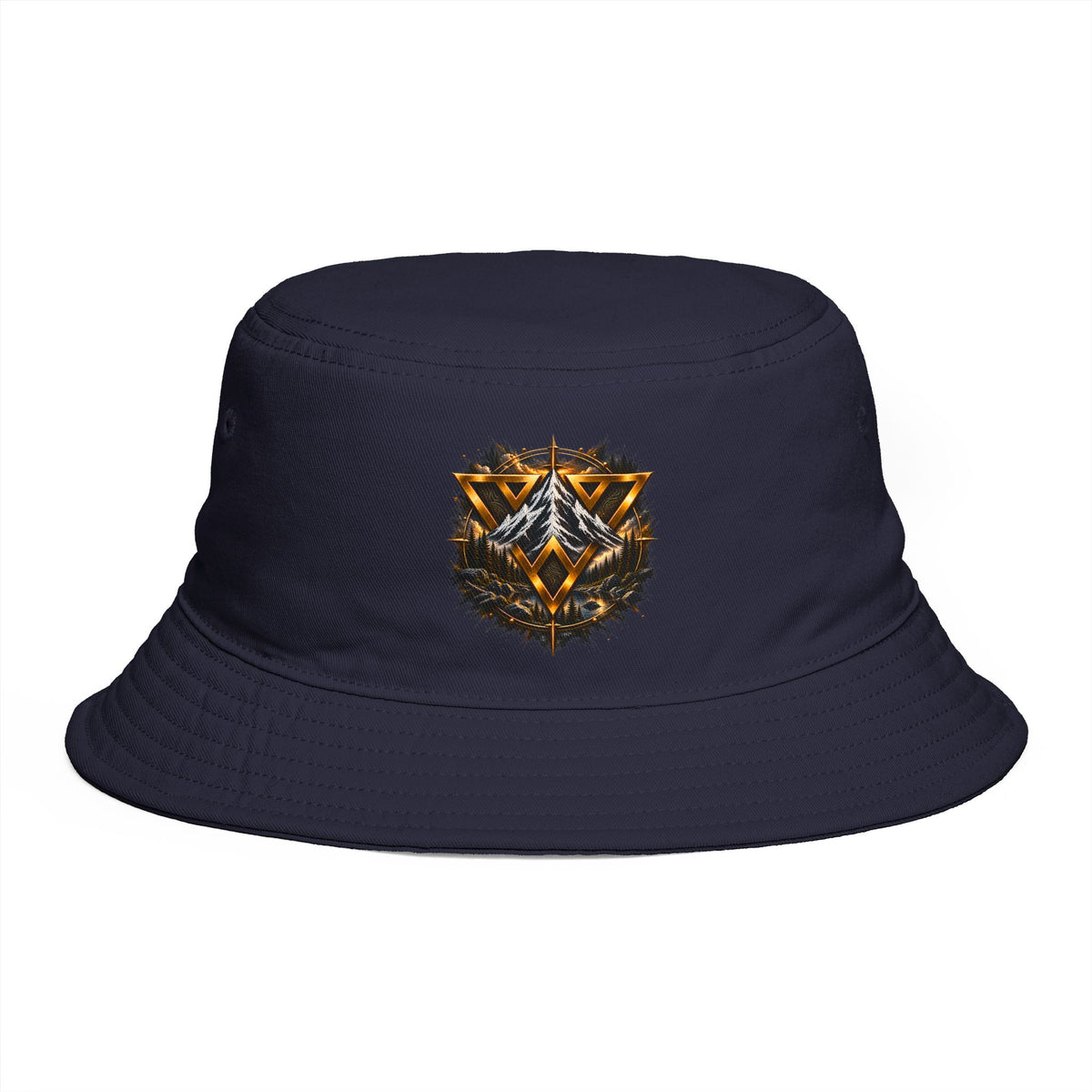 WiLD VecMan Bucket Hat