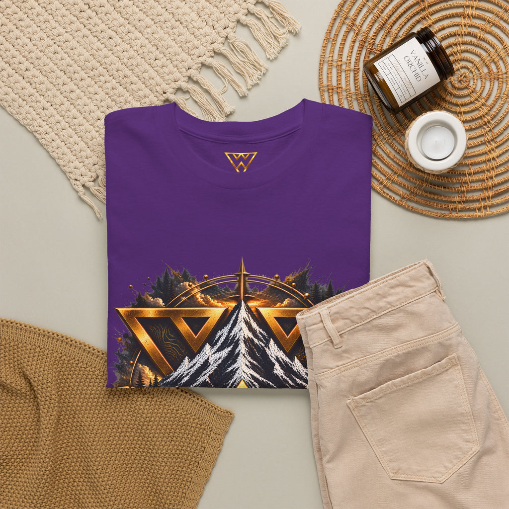 Small Wins Add Up Daily - Front & Back Print